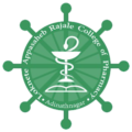 Loknete Appasaheb Rajale College of Pharmacy