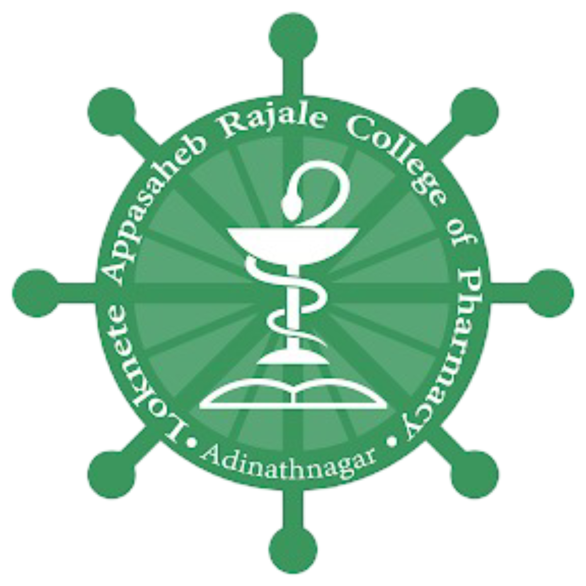 Loknete Appasaheb Rajale College of Pharmacy